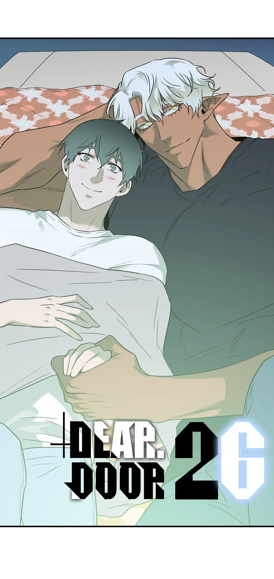 Dear DOO, Chapter 156 image 01